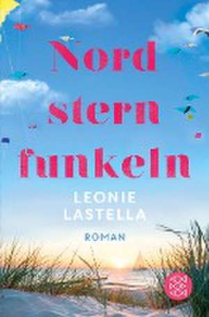 Nordsternfunkeln de Leonie Lastella