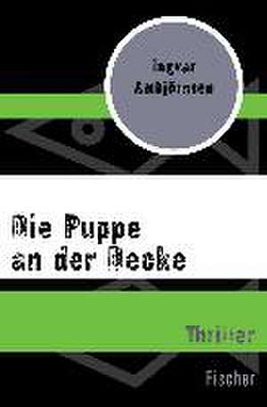 Die Puppe an der Decke de Ingvar Ambjörnsen