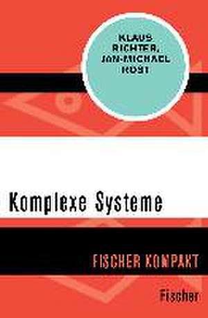 Rost, J: Komplexe Systeme