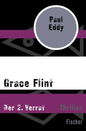 Grace Flint de Paul Eddy