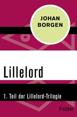 Lillelord de Johan Borgen