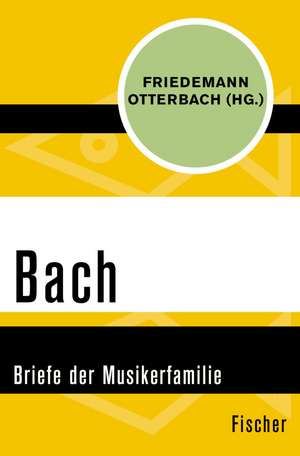 Bach de Johann Sebastian Bach