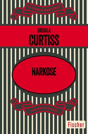 Narkose de Ursula Curtiss