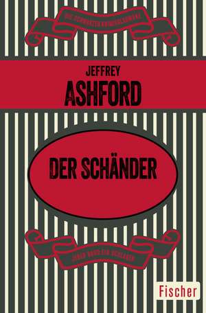 Der Schänder de Jeffrey Ashford