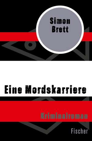 Eine Mordskarriere de Simon Brett