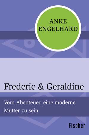 Frederic & Geraldine de Anke Engelhard