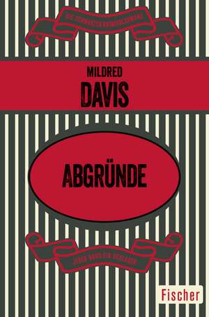 Abgründe de Mildred Davis