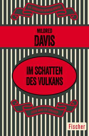 Davis, M: Im Schatten des Vulkans