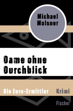 Dame ohne Durchblick de Michael Molsner
