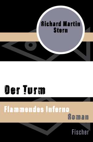 Der Turm de Richard Martin Stern