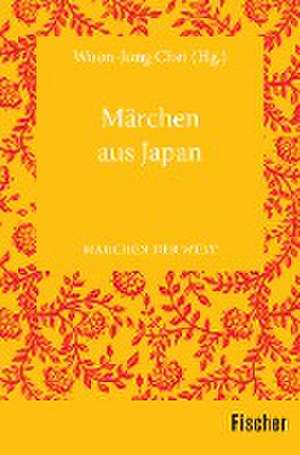 Märchen aus Japan de Woon-Jung Chei