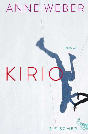 Kirio de Anne Weber