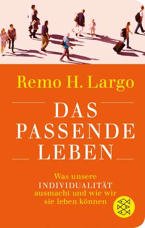 Das passende Leben de Remo H. Largo