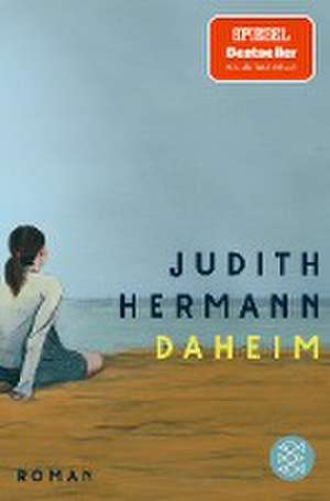 Daheim de Judith Hermann