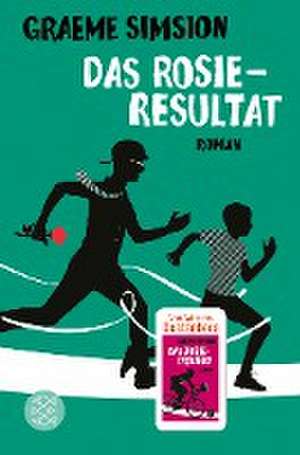 Das Rosie-Resultat de Graeme Simsion