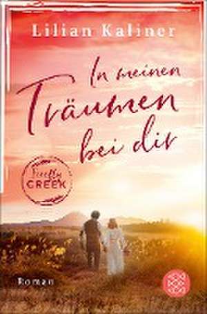 Firefly Creek de Lilian Kaliner