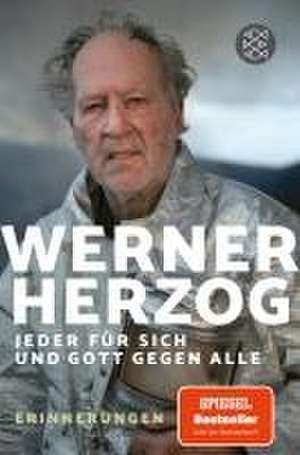 Jeder für sich und Gott gegen alle de Werner Herzog