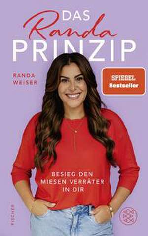 Das Randa-Prinzip de Randa Weiser