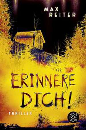 Erinnere dich! de Max Reiter