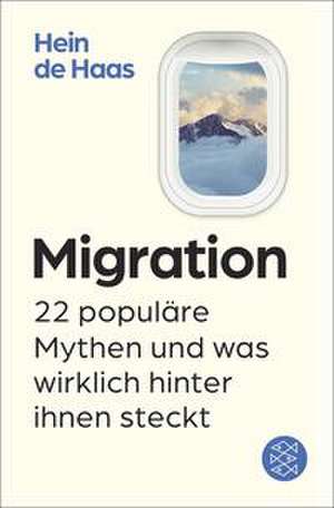 Migration de HEIN DE HAAS