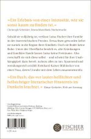 Brennende Felder de Reinhard Kaiser-Mühlecker