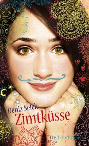 Zimtküsse de Deniz Selek