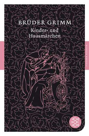 Kinder- und Hausmärchen de Brüder Grimm