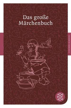 Große Märchenbuch