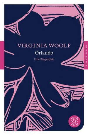 Orlando de Virginia Woolf