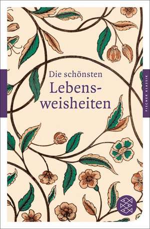 Die schönsten Lebensweisheiten de Philipp Werner