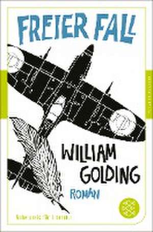 Freier Fall de William Golding