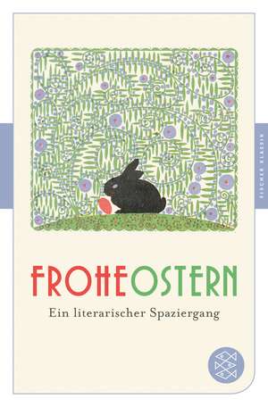 Frohe Ostern de Julia Gommel-Baharov