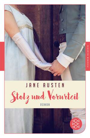 Stolz und Vorurteil de Jane Austen