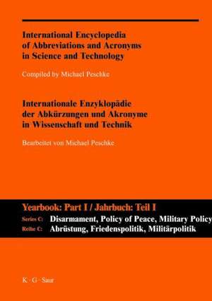 A-Z de Michael Peschke