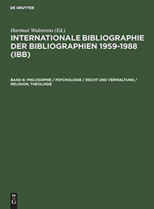 Philosophie / Psychologie / Recht und Verwaltung / Religion, Theologie de Ursula Olejniczak