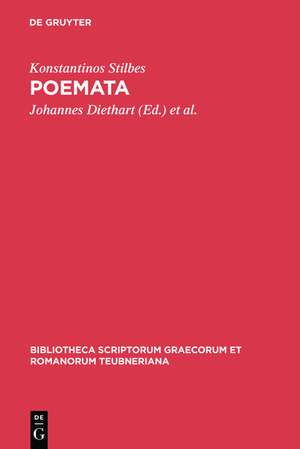 Poemata de Johannes Diethart