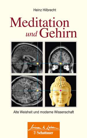 Meditation und Gehirn de Heinz Hilbrecht