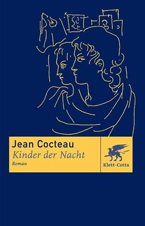 Kinder der Nacht de Jean Cocteau