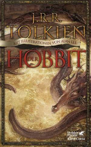 Der Hobbit de J. R. R. Tolkien