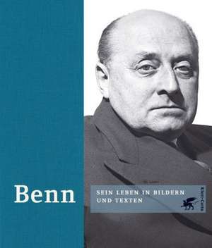 Benn de Holger Hof