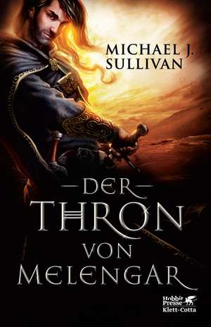 Der Thron von Melengar de Michael J. Sullivan