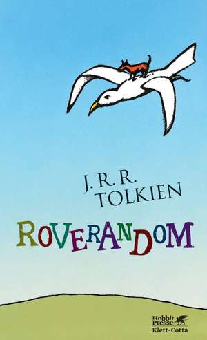 Roverandom de J. R. R. Tolkien