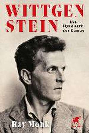 Wittgenstein de Ray Monk