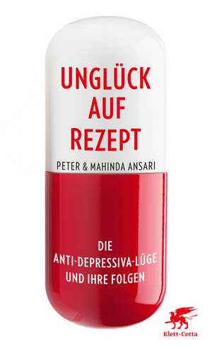 Unglück auf Rezept de Peter Ansari