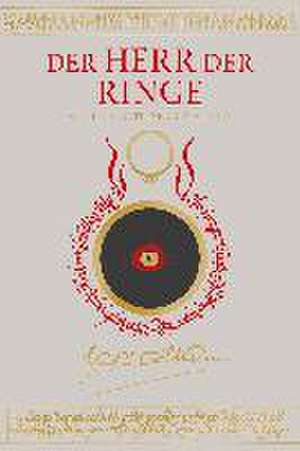 Der Herr der Ringe de J. R. R. Tolkien