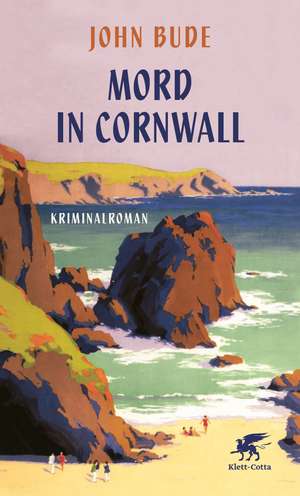 Mord in Cornwall de John Bude