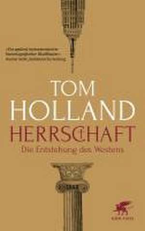 Herrschaft de Tom Holland