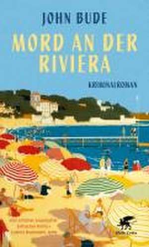 Mord an der Riviera de John Bude