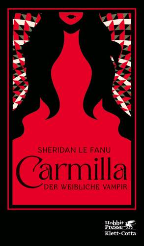 Carmilla de Sheridan Le Fanu