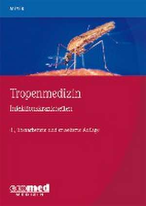 Tropenmedizin de Christian G. Meyer